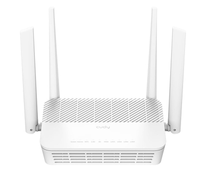Router Cudy WR3000P